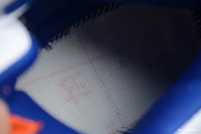 MaikeSneakers 3 'Knicks Rivals' Jordan Air 136064-148 Retro 0522